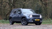 Jeep Renegade 4xe 240 Plug-in Hybrid S